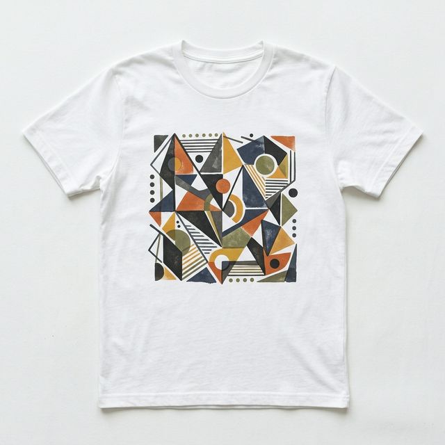 Graphic Art Print